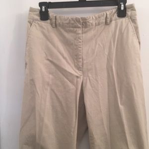 Women’s size 10 Kim Rogers slacks